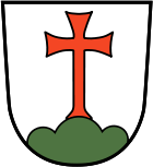 Wappen der Stadt Landsberg am Lech