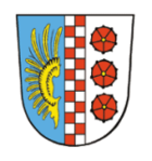 Wappen der Gemeinde Landsberied