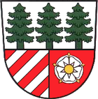 Wappen der Gemeinde Langenleuba-Niederhain