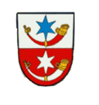 Wappen der Gemeinde Langenneufnach