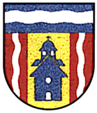 Wappen der Ortsgemeinde Langenscheid