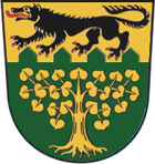 Wappen der Gemeinde Langenwolschendorf