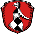 Wappen der Stadt Langenzenn