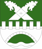 Wappen der Gemeinde Langwedel
