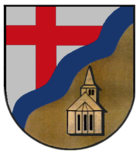 Wappen der Ortsgemeinde Lasel