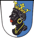 Wappen der Stadt Lauingen (Donau)