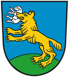 Wappen der Stadt Lebus
