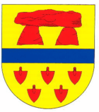 Wappen der Gemeinde Leezen