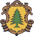 Wappen der Stadt Lehesten