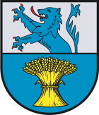 Wappen der Ortsgemeinde Leitzweiler
