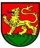Wappen der Samtgemeinde Altes Amt Lemförde