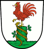 Wappen der Gemeinde Letschin
