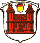 Wappen der Stadt Lich