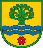 Wappen der Gemeinde Lichtenau