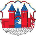 Wappen der Stadt Lichtenberg