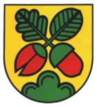 Wappen der Gemeinde Lichtenwald