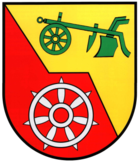 Wappen der Ortsgemeinde Liesenich