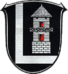 Wappen der Gemeinde Limeshain