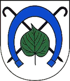 Wappen der Gemeinde Lindewerra