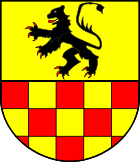 Wappen der Stadt Linnich