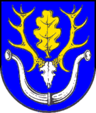 Wappen der Gemeinde Linsburg