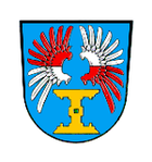 Wappen der Gemeinde Lisberg