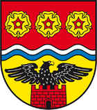 Wappen der Gemeinde Loitsche-Heinrichsberg