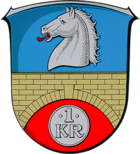 Wappen der Stadt Lollar