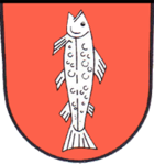 Wappen der Gemeinde Lonsee