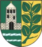 Wappen der Gemeinde Lüdersburg