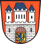 Wappen der Stadt Lüneburg