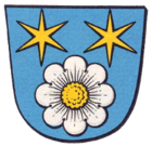 Wappen der Ortsgemeinde Mörstadt