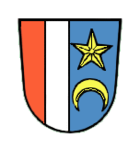 Wappen des Marktes Münsterhausen