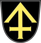 Wappen der Ortsgemeinde Maikammer