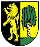 Wappen der Gemeinde Mainhardt