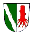 Wappen der Gemeinde Mainstockheim