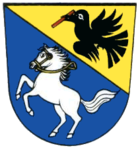 Wappen der Gemeinde Maitenbeth