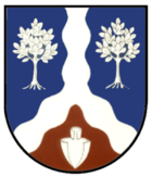 Wappen der Ortsgemeinde Mammelzen