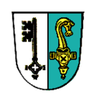 Wappen des Marktes Manching