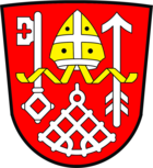 Wappen des Marktes Kaltental