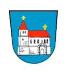 Wappen von Neukirchen beim Heiligen Blut
