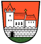 Wappen des Marktes Marktgraitz