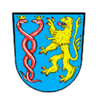 Wappen der Stadt Marktleuthen