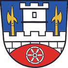 Wappen der Gemeinde Marth