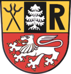 Wappen der Gemeinde Masserberg