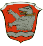 Wappen von Meitingen