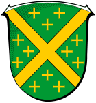 Wappen der Gemeinde Merenberg