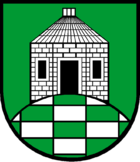 Wappen der Gemeinde Merklingen