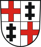 Wappen der Stadt Merzig