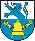 Wappen der Ortsgemeinde Mettweiler
